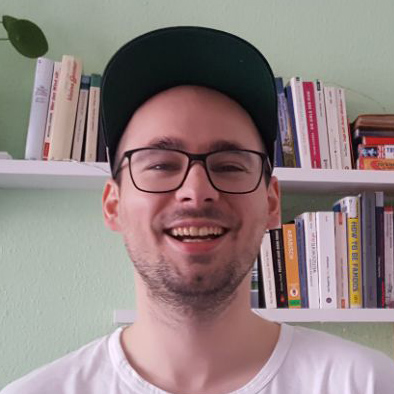 Foto Marius Volkmann