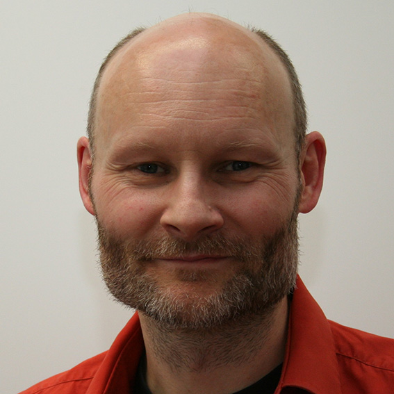 Foto Thomas Hickfang