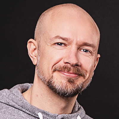 Foto Volker Pankrath