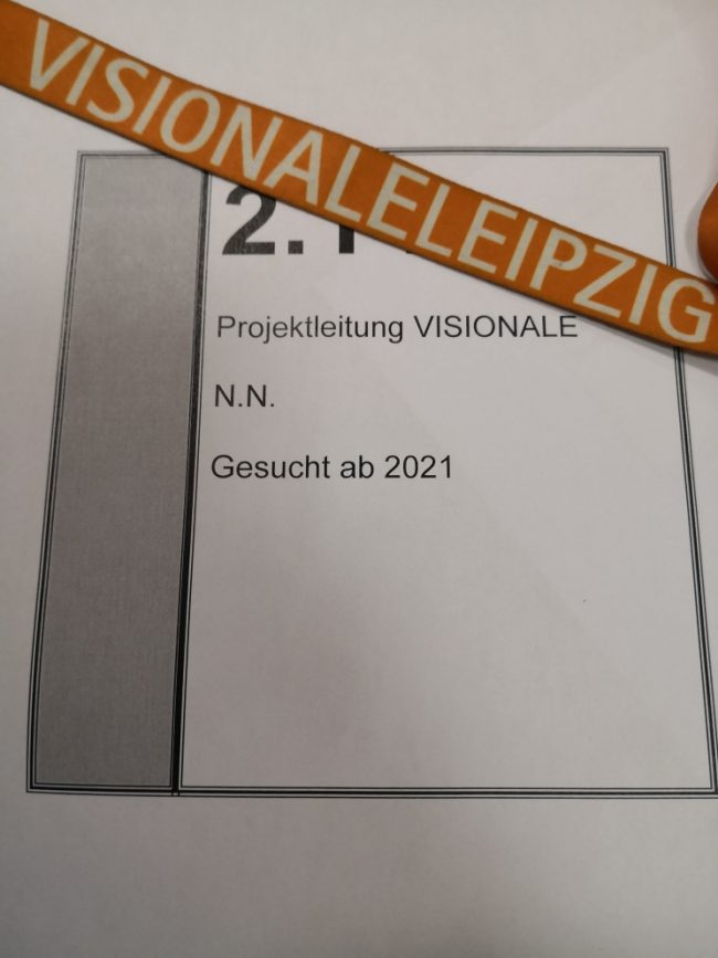 Projektleitung gesucht2