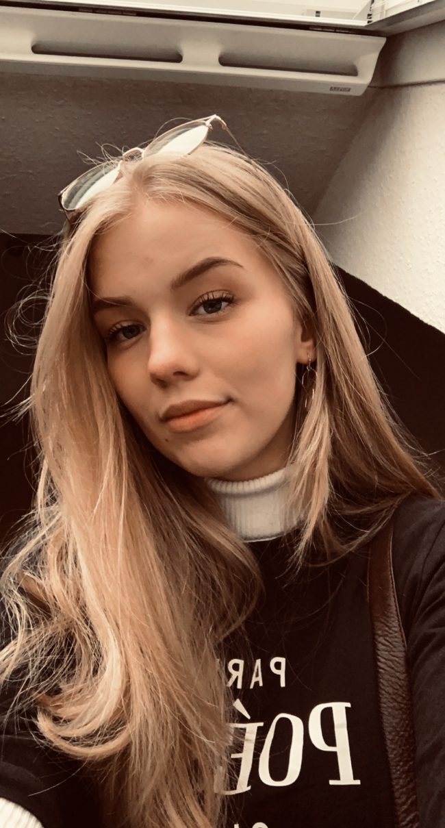 Nicole Schwerdt Foto Nicole