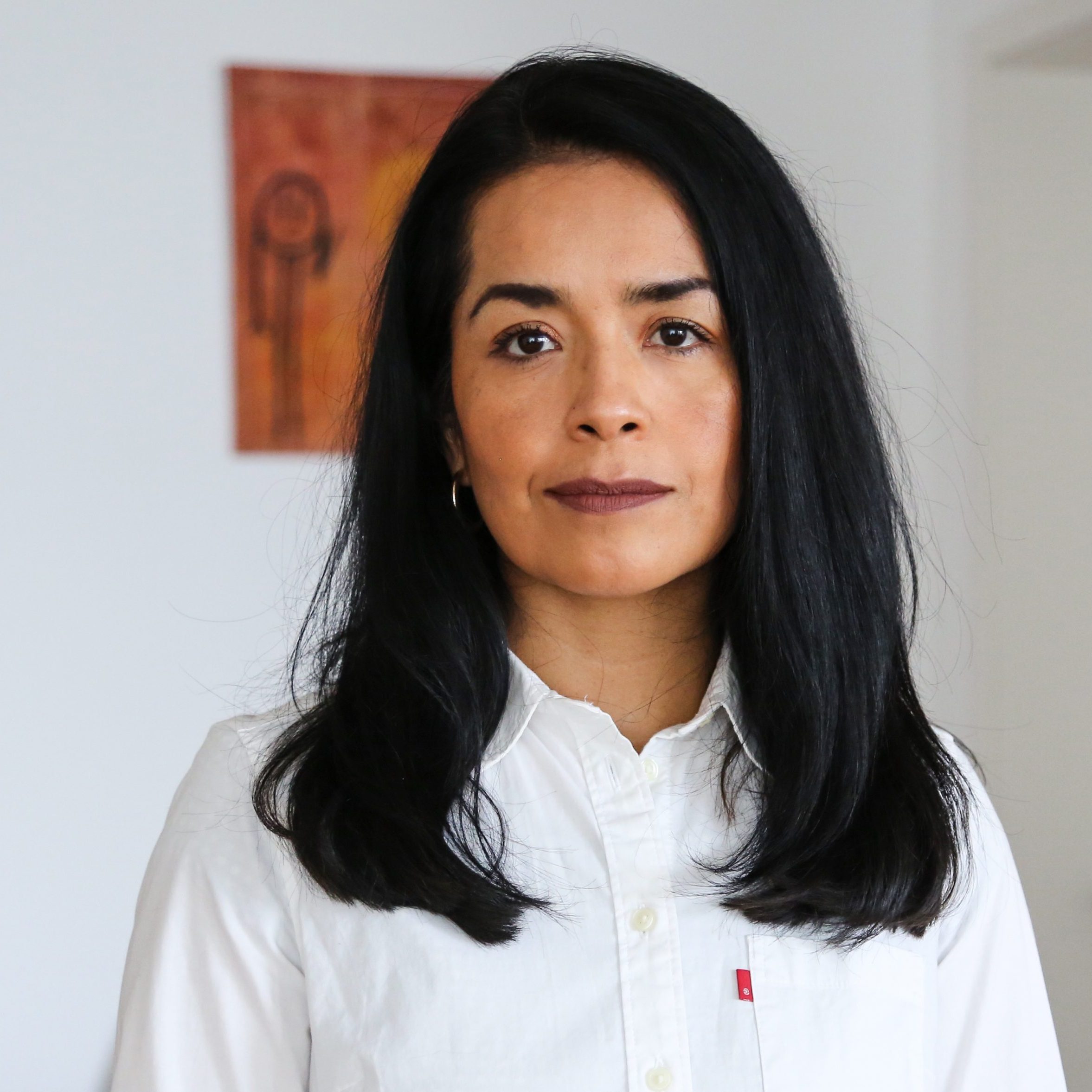 Foto Elizabeth Reyna