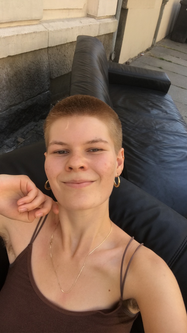 Foto Carolin Klenner