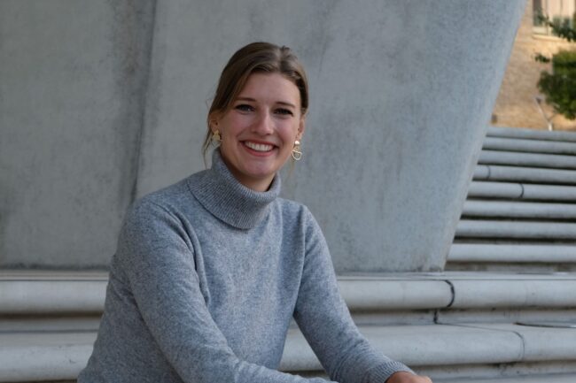 Bettina Gschwend (Medienstarter)
