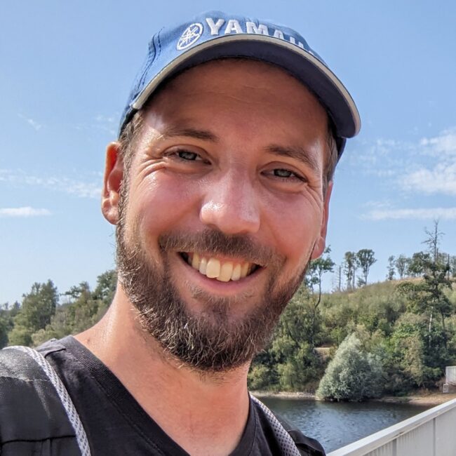 Paul Bender (Medienstarter)