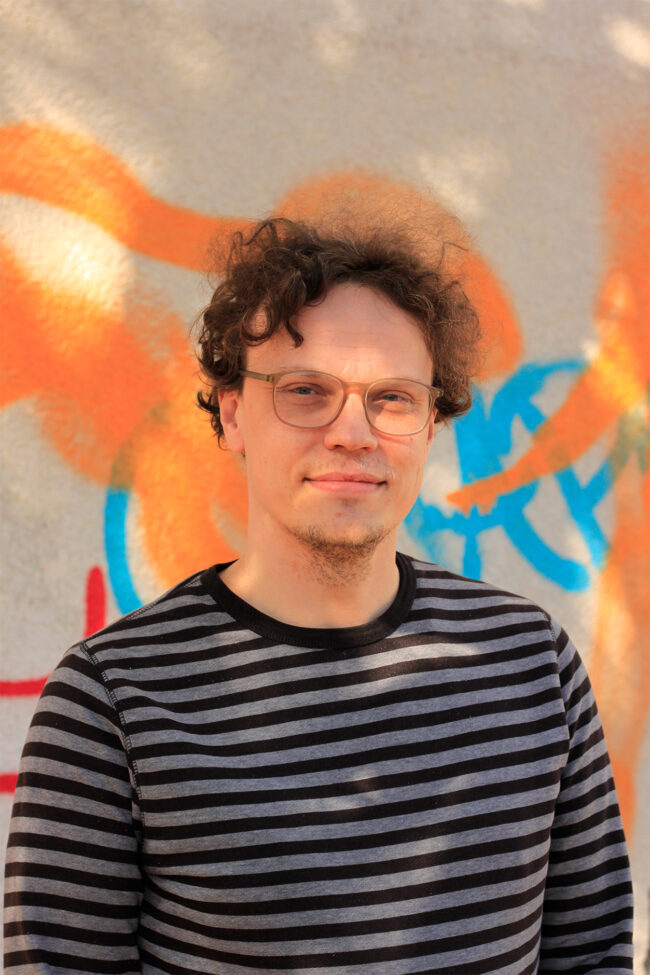 Volker Klotzsch (Medienstarter)