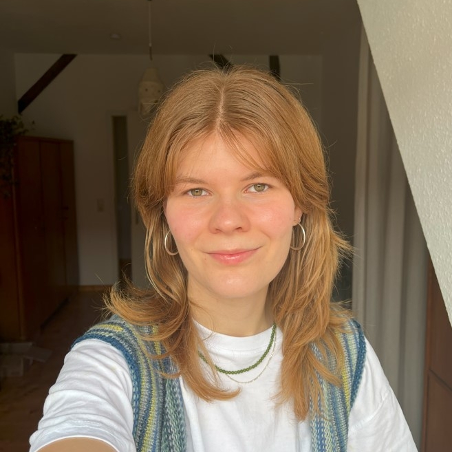 Carolin Klenner
