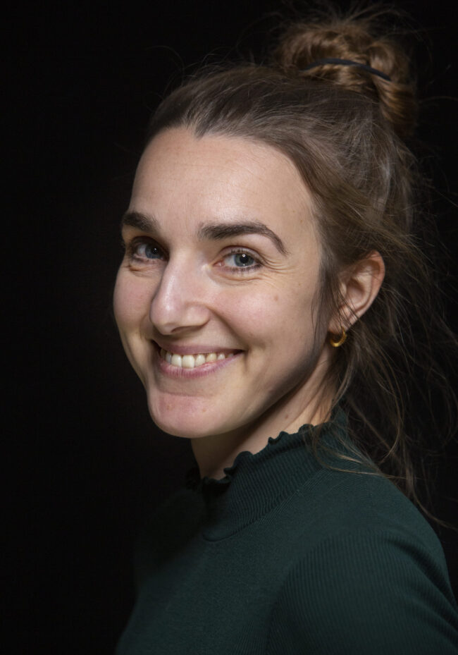 Marie Kemmner